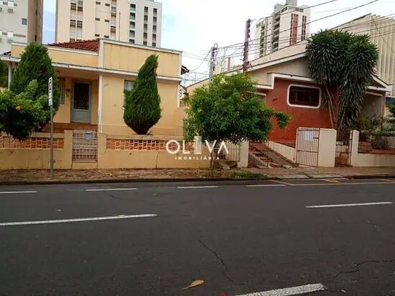 Foto de capa — Área em Vila Imperial, São José do Rio Preto