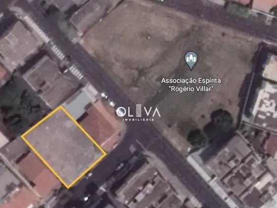 Foto de capa — Área em Jardim Americano, São José do Rio Preto
