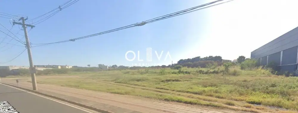 Foto de capa — Área em Jardim das Oliveiras, São José do Rio Preto