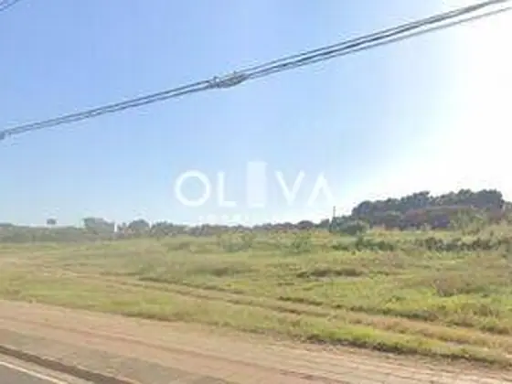 Foto de capa — Área em Jardim das Oliveiras, São José do Rio Preto