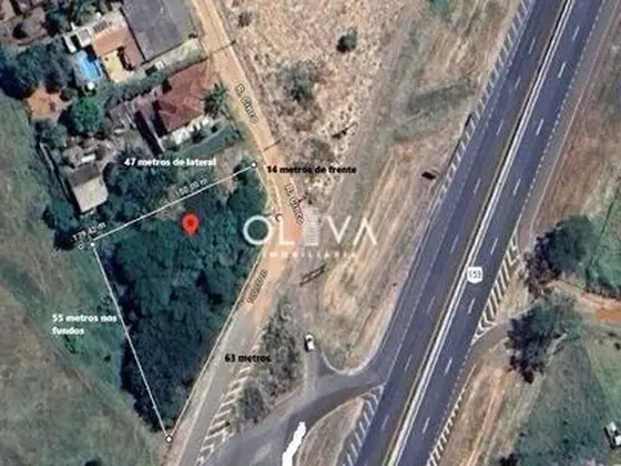 Foto de capa — Área em Chácaras de Recreio Felicidade (Zona Rural), São José do Rio Preto
