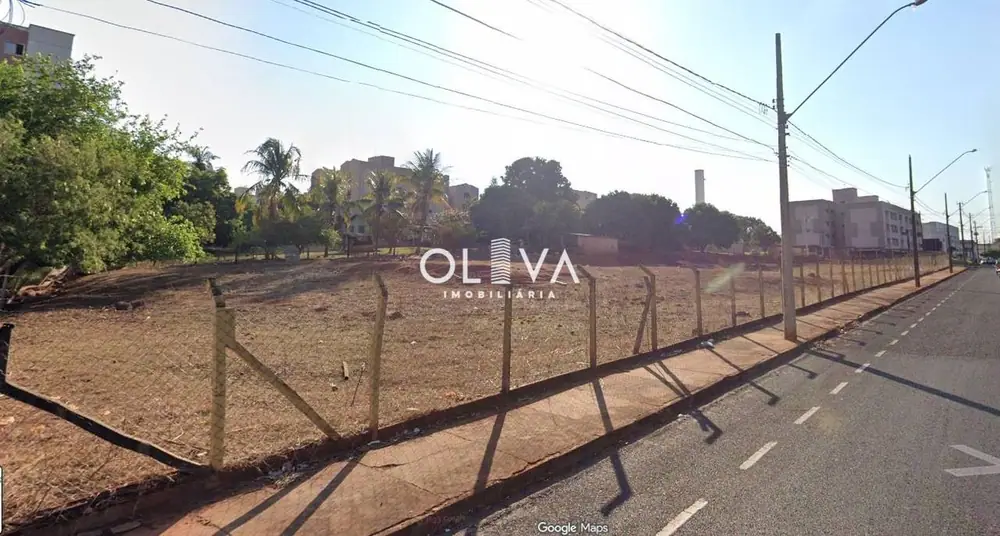 Foto de capa — Área em Eldorado, São José do Rio Preto
