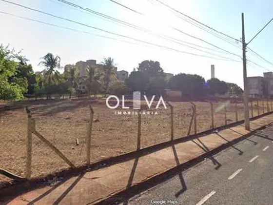 Foto de capa — Área em Eldorado, São José do Rio Preto