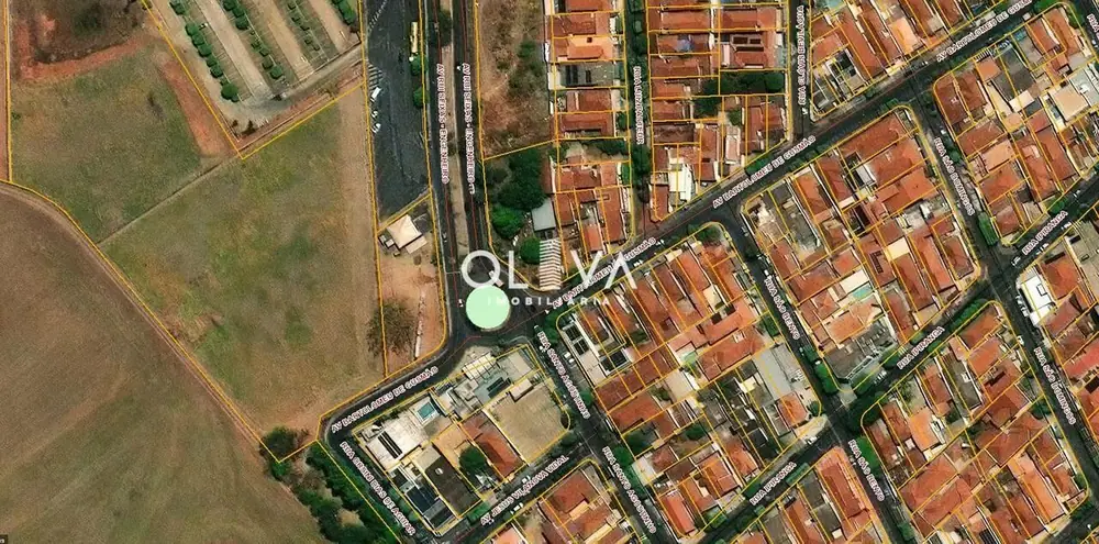 Foto de capa — Área em Vila Aeroporto, São José do Rio Preto