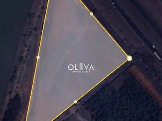 Foto de capa — Área em Vila Toninho, São José do Rio Preto