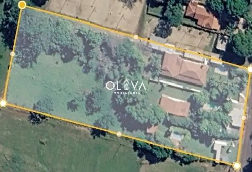 Foto de capa — Área em Jardim Paulistano, São José do Rio Preto