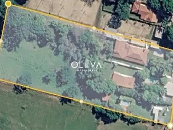 Foto de capa — Área em Jardim Paulistano, São José do Rio Preto