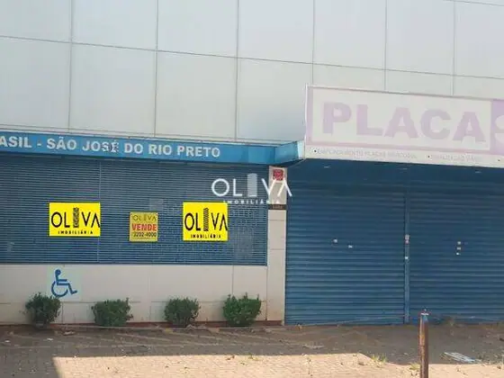 Foto de capa — Barracão em Boa Vista, São José do Rio Preto
