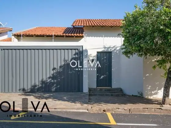 Foto de capa — Casa em Parque Residencial Atlântica, São José do Rio Preto