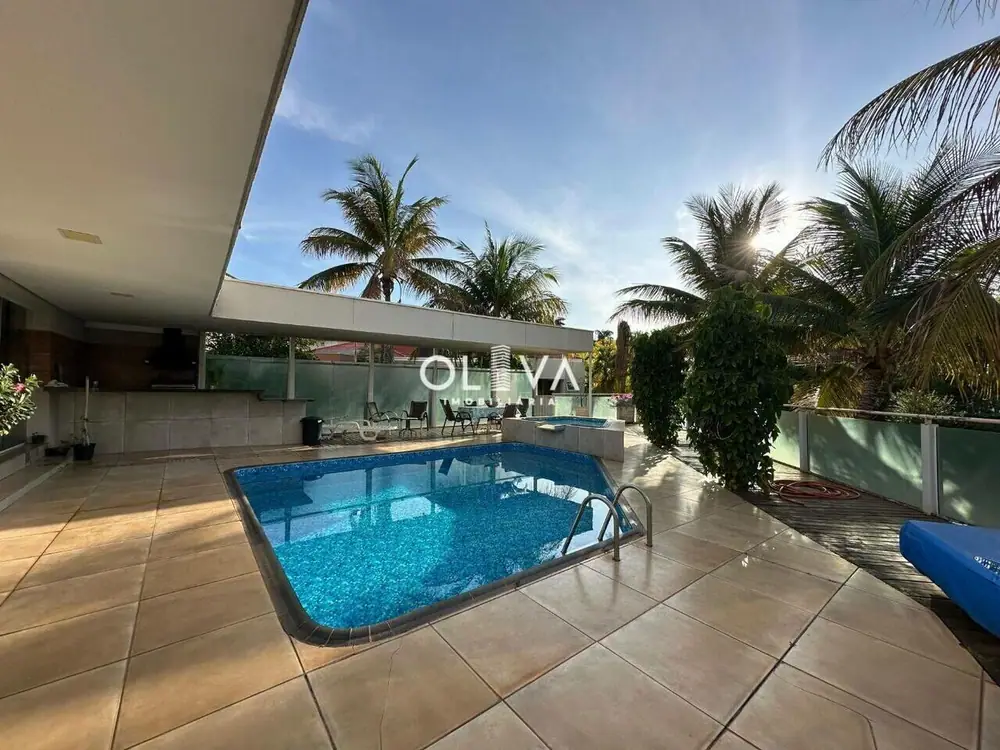 Foto de capa — Casa em Jardim do Cedro, São José do Rio Preto