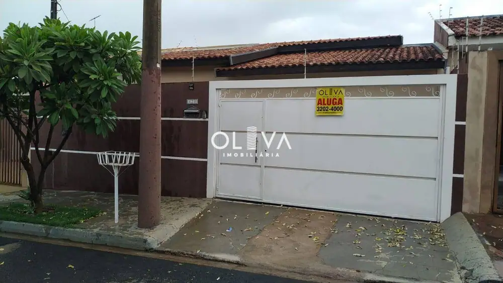 Foto de capa — Casa em Parque das Aroeiras, São José do Rio Preto