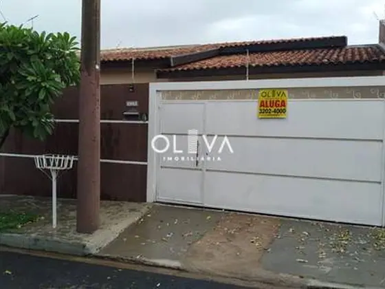Foto de capa — Casa em Parque das Aroeiras, São José do Rio Preto