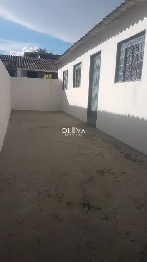 Foto de capa — Casa em São Francisco, São José do Rio Preto
