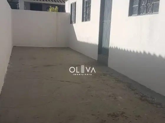 Foto de capa — Casa em São Francisco, São José do Rio Preto