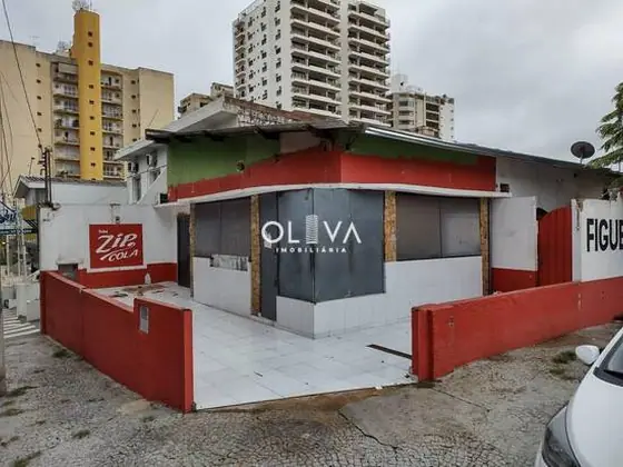 Foto de capa — Casa em Vila Santa Cruz, São José do Rio Preto