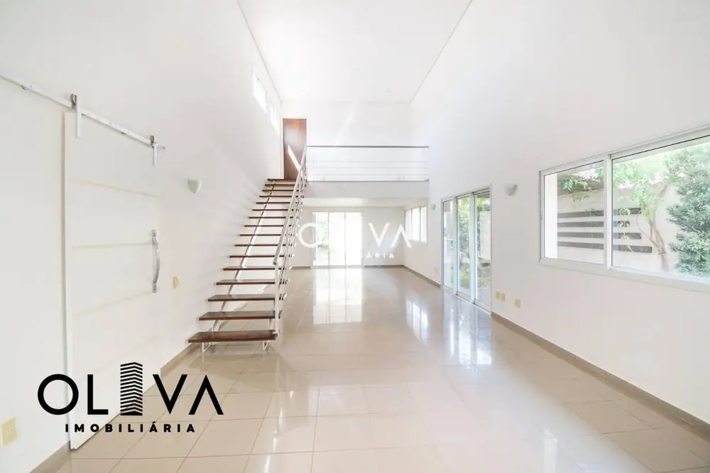 Foto de capa — Casa em Damha III, São José do Rio Preto