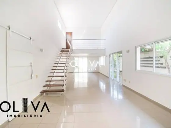 Foto de capa — Casa em Damha III, São José do Rio Preto