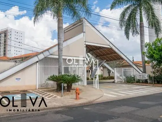 Foto de capa — Casa em VILLAGIO SÃO JUDAS, São José do Rio Preto