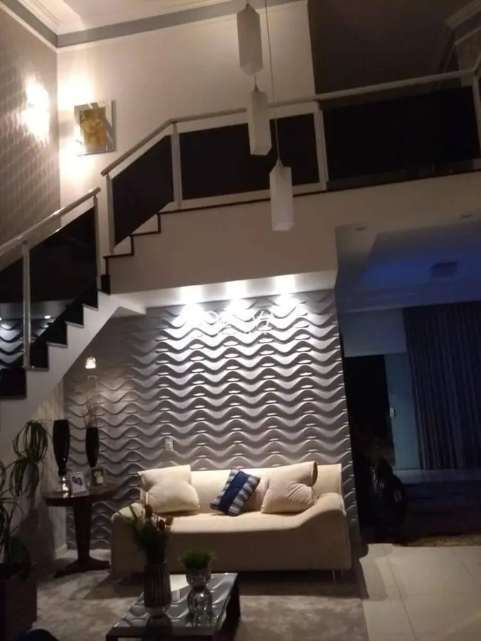 Foto de capa — Casa em Village Mirassol, Mirassol