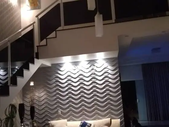 Foto de capa — Casa em Village Mirassol, Mirassol