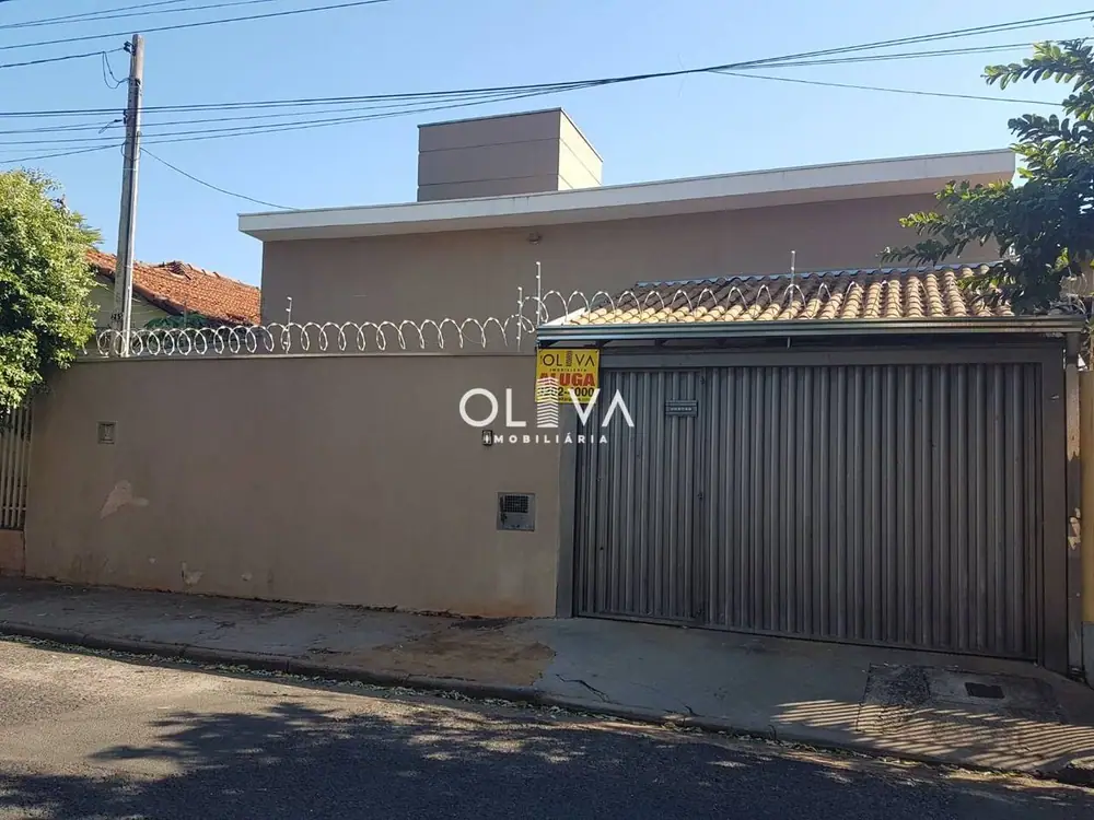 Foto de capa — Casa em Jardim Paulista, São José do Rio Preto