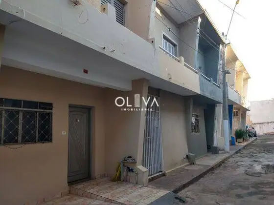 Foto de capa — Casa em Vila Zilda, São José do Rio Preto