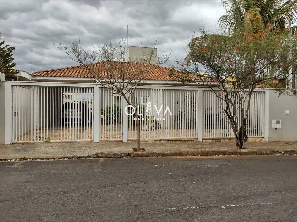Foto de capa — Casa em Parque Industrial, São José do Rio Preto