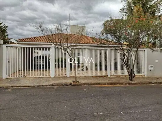Foto de capa — Casa em Parque Industrial, São José do Rio Preto