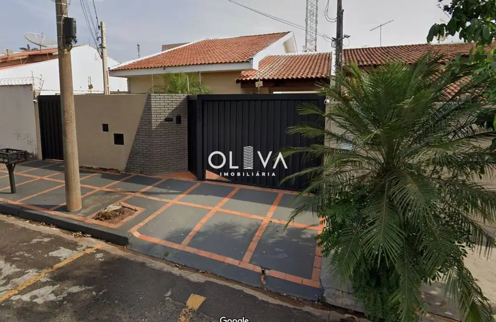 Foto de capa — Casa em Parque das Flores, São José do Rio Preto