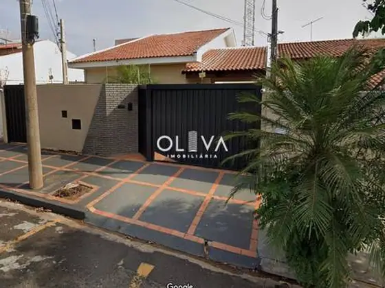 Foto de capa — Casa em Parque das Flores, São José do Rio Preto