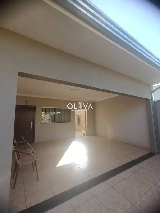 Foto de capa — Casa em Residencial Jardim Antonieta, São José do Rio Preto