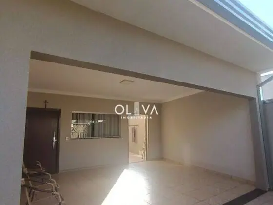 Foto de capa — Casa em Residencial Jardim Antonieta, São José do Rio Preto