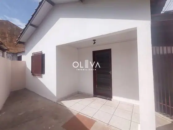 Foto de capa — Casa em São Francisco, São José do Rio Preto