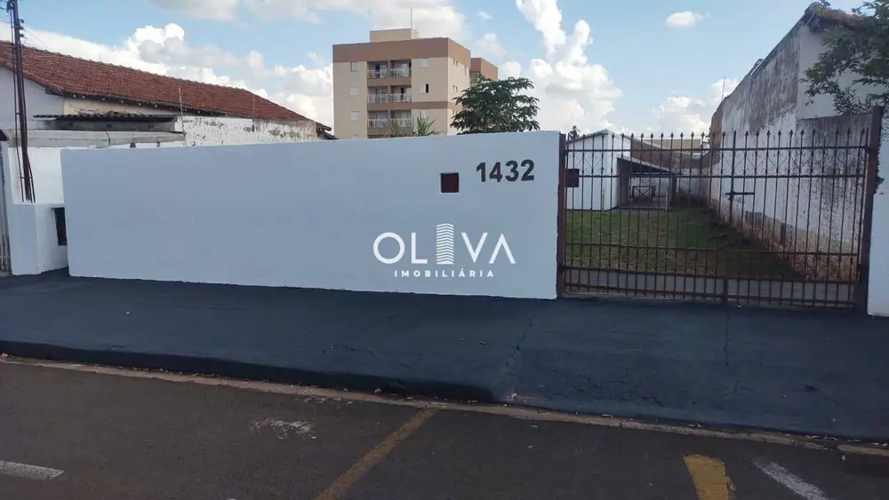 Foto de capa — Casa em Jardim Urano, São José do Rio Preto