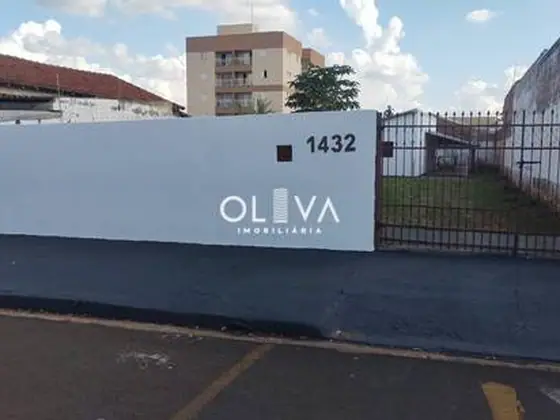 Foto de capa — Casa em Jardim Urano, São José do Rio Preto