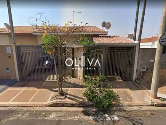 Foto de capa — Casa em Parque Residencial Maria Zorita, São José do Rio Preto