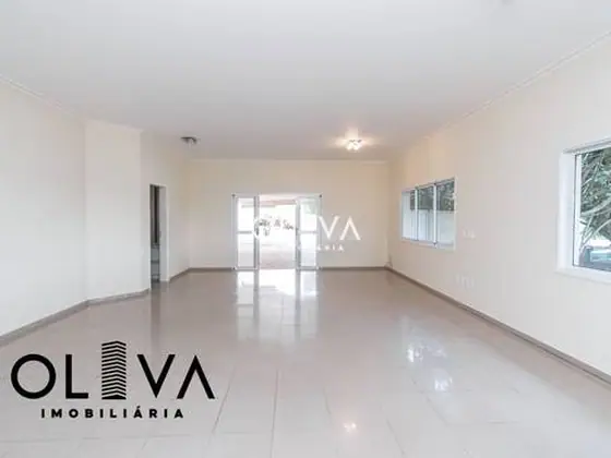Foto de capa — Casa em Damha III, São José do Rio Preto