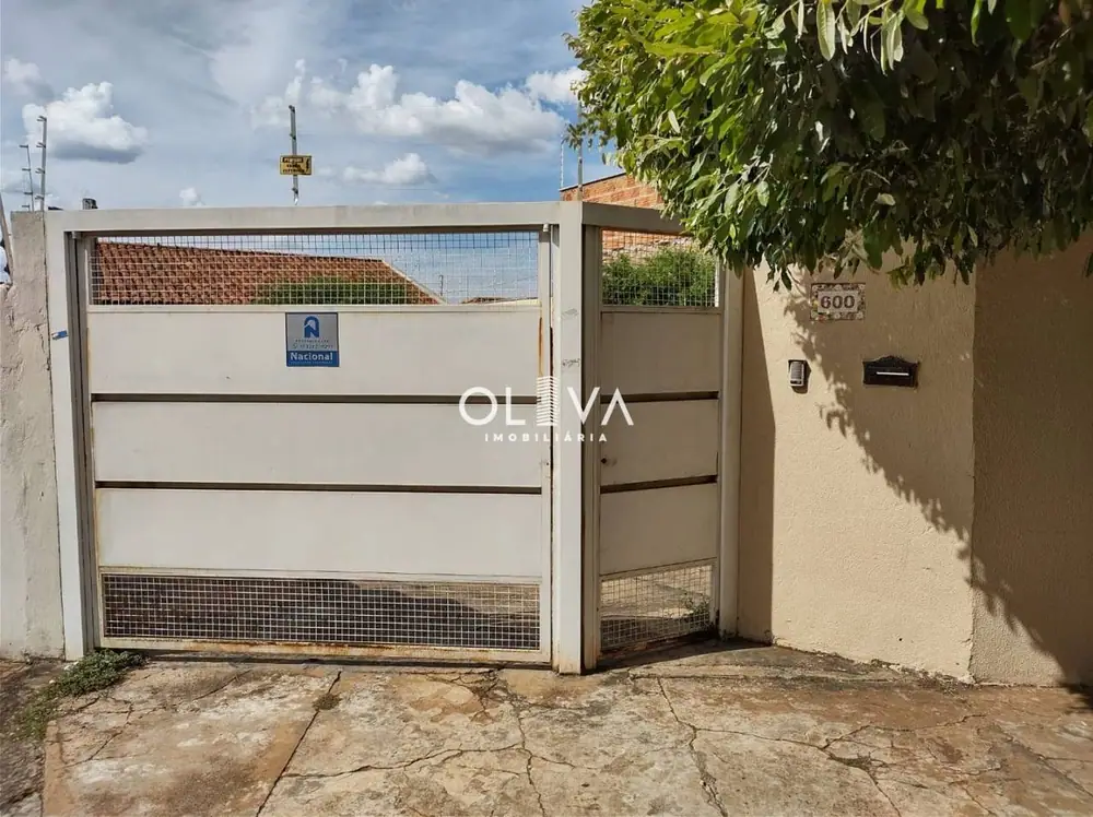 Foto de capa — Casa em Residencial Ana Célia, São José do Rio Preto