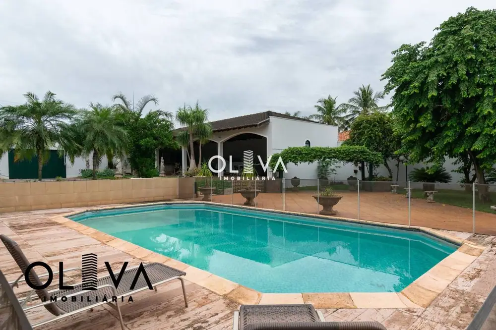 Foto de capa — Casa em Jardim Vivendas, São José do Rio Preto