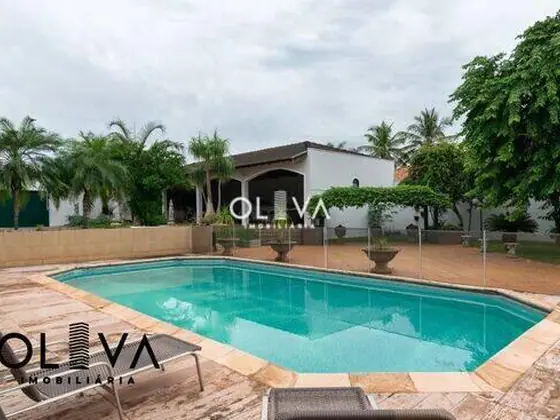 Foto de capa — Casa em Jardim Vivendas, São José do Rio Preto