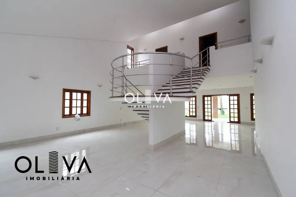 Foto de capa — Casa em Jardim Francisco Fernandes, São José do Rio Preto