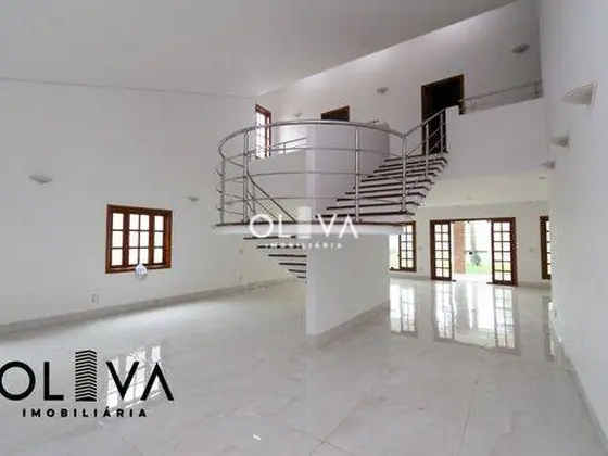 Foto de capa — Casa em Jardim Francisco Fernandes, São José do Rio Preto
