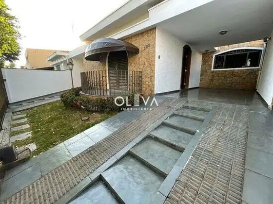Foto de capa — Casa em Jardim Europa, São José do Rio Preto