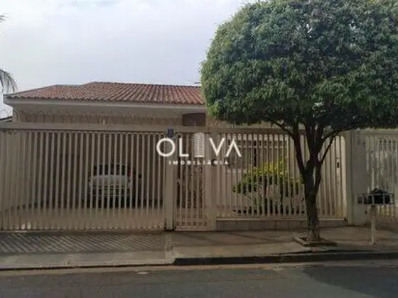 Foto de capa — Casa em Residencial Macedo Teles I, São José do Rio Preto