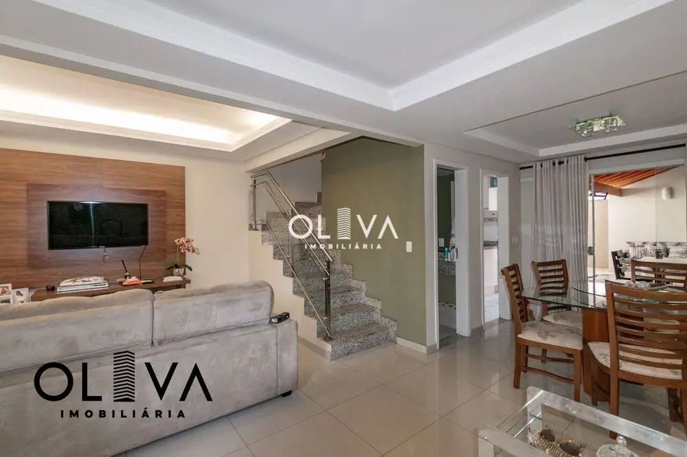 Foto de capa — Casa em Jardim Yolanda, São José do Rio Preto