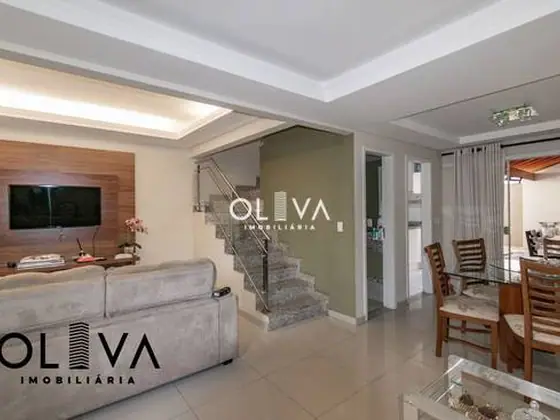 Foto de capa — Casa em Jardim Yolanda, São José do Rio Preto