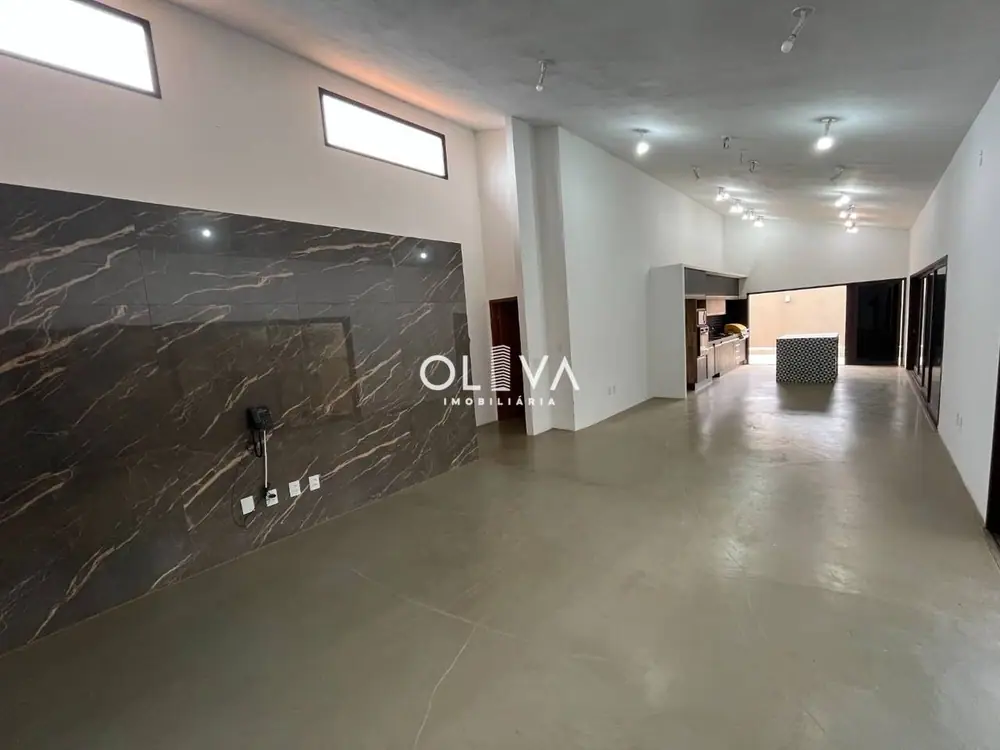 Foto de capa — Casa em RECANTO DO LAGO, São José do Rio Preto
