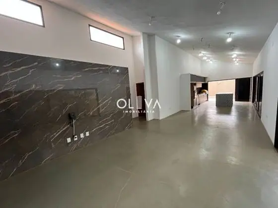 Foto de capa — Casa em RECANTO DO LAGO, São José do Rio Preto