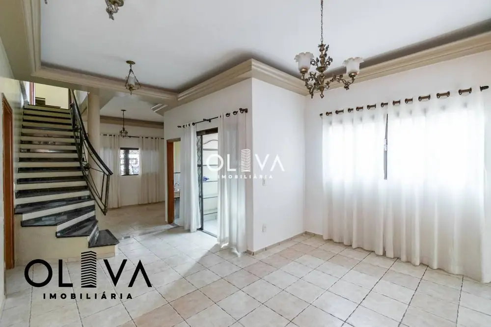 Foto de capa — Casa em Jardim Schmitt, São José do Rio Preto