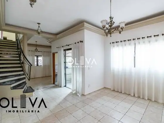 Foto de capa — Casa em Jardim Schmitt, São José do Rio Preto